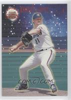 Roger Clemens #/9,799