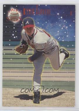 1998 Topps Stars - [Base] #137 - Tom Glavine /9799