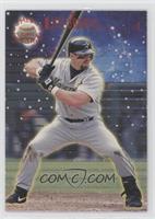 Jeff Bagwell #/9,799