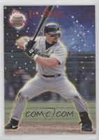 Jeff Bagwell #/9,799