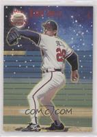 John Smoltz #/9,799