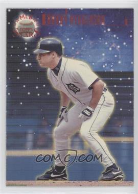 1998 Topps Stars - [Base] #148 - Bobby Higginson /9799