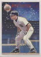 Bobby Higginson #/9,799