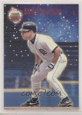 1998 Topps Stars - [Base] #148 - Bobby Higginson /9799