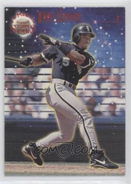 1998 Topps Stars - [Base] #27 - Ray Durham /9799