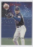 Rey Ordonez #/9,799