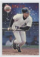 Derek Jeter #/9,799