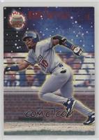 Gary Sheffield [EX to NM] #/9,799