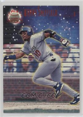 1998 Topps Stars - [Base] #5 - Gary Sheffield /9799 [EX to NM]