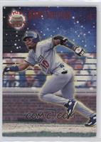 Gary Sheffield [EX to NM] #/9,799