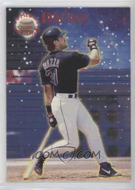 1998 Topps Stars - [Base] #50 - Mike Piazza /9799