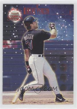 1998 Topps Stars - [Base] #50 - Mike Piazza /9799