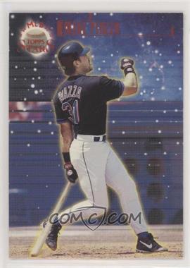 1998 Topps Stars - [Base] #50 - Mike Piazza /9799