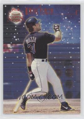 1998 Topps Stars - [Base] #50 - Mike Piazza /9799