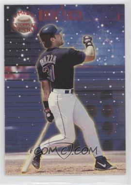 1998 Topps Stars - [Base] #50 - Mike Piazza /9799