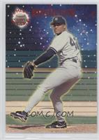 Mariano Rivera #/9,799