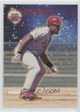 1998 Topps Stars - [Base] #56 - Brian Jordan /9799