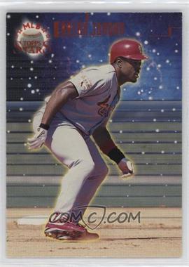 1998 Topps Stars - [Base] #56 - Brian Jordan /9799