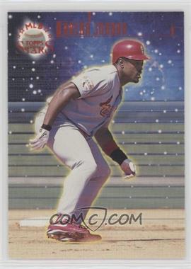 1998 Topps Stars - [Base] #56 - Brian Jordan /9799