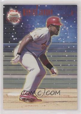 1998 Topps Stars - [Base] #56 - Brian Jordan /9799