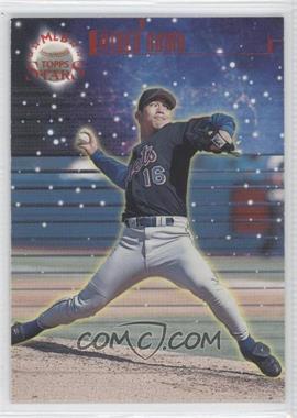 1998 Topps Stars - [Base] #57 - Hideo Nomo /9799