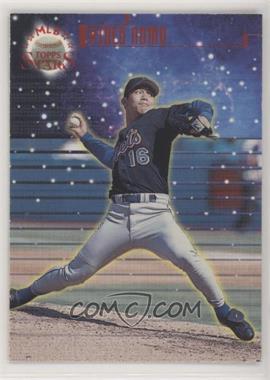 1998 Topps Stars - [Base] #57 - Hideo Nomo /9799