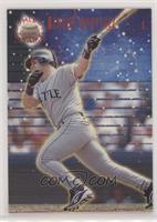 Edgar Martinez #/9,799