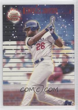 1998 Topps Stars - [Base] #69 - Charles Johnson /9799