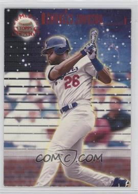 1998 Topps Stars - [Base] #69 - Charles Johnson /9799