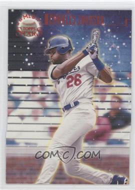 1998 Topps Stars - [Base] #69 - Charles Johnson /9799