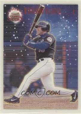 1998 Topps Stars - [Base] #77 - Edgardo Alfonzo /9799