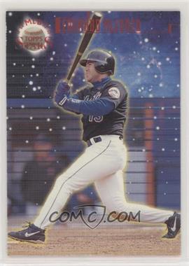 1998 Topps Stars - [Base] #77 - Edgardo Alfonzo /9799