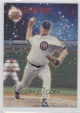 1998 Topps Stars - [Base] #78 - Kerry Wood /9799