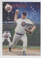 Kerry Wood #/9,799