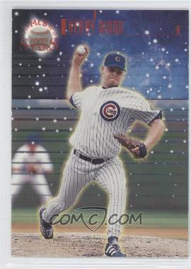 1998 Topps Stars - [Base] #78 - Kerry Wood /9799