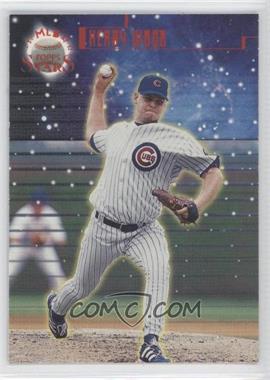 1998 Topps Stars - [Base] #78 - Kerry Wood /9799