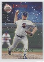 Kerry Wood #/9,799