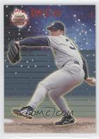 David Cone #/9,799