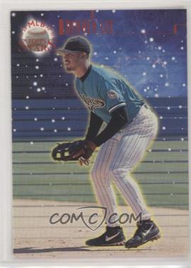 1998 Topps Stars - [Base] #98 - Derrek Lee /9799