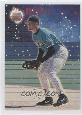 1998 Topps Stars - [Base] #98 - Derrek Lee /9799