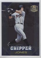 Chipper Jones