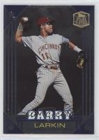 Barry Larkin