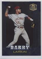 Barry Larkin