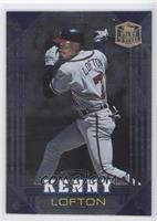 Kenny Lofton