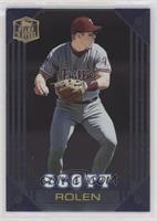 Scott Rolen [EX to NM]