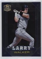 Larry Walker