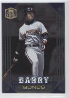 Barry Bonds