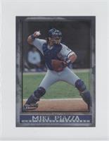 Mike Piazza