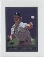 Randy Johnson [EX to NM]