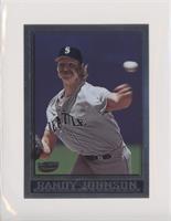 Randy Johnson